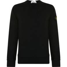 Stone island Clothing Stone Island Cotton Sweatshirt - Black