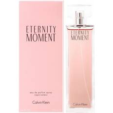 Calvin Klein Eau de Parfum Calvin Klein Eternity Moment EdP 100ml