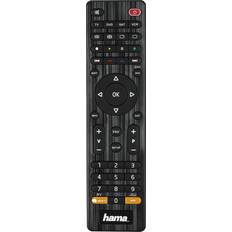 Universal remote control Hama Universal 4in1 Remote Control