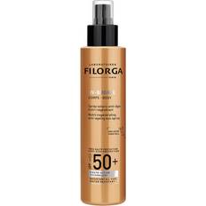 Sprayflasker Solkremer Filorga UV-Bronze Body SPF50+ 150ml