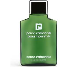 Paco Rabanne Parfymer Paco Rabanne Homme EdT 100ml