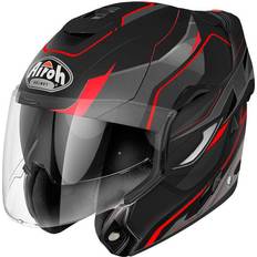 Aufklappbare Helme Motorradhelme Airoh Rev