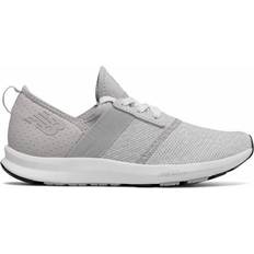 New Balance Gym & Training Shoes New Balance Fuelcore Nergize W - Grey/White