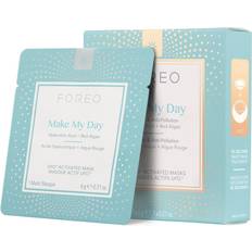 Foreo Skincare Foreo UFO Activated Mask Make My Day 7-pack