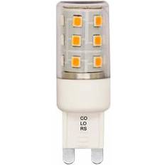 Halo Design Blister LED Lamps 5W G9