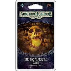 Fantasy Flight Games Arkham Horror: The Unspeakable Oath