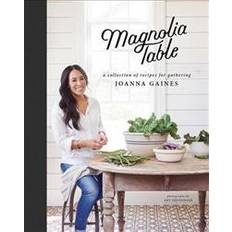 Food & Drink Books Magnolia Table (Hardcover, 2018)