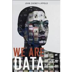 We Are Data (Innbundet, 2017)