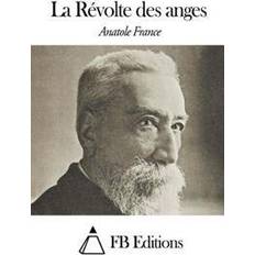 French Books La Revolte Des Anges (Paperback, 2015)