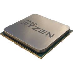 AMD Socket AM4 CPUs AMD Ryzen 7 2700 3.2GHz Tray