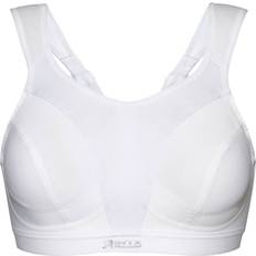 Shock Absorber Active D+ Classic Support Bra - White