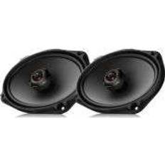 Injected Polypropylene Boat & Car Speakers Pioneer TS-D69F