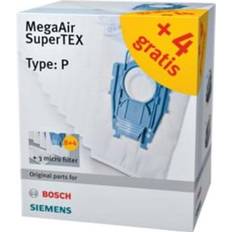 Siemens MegaAir Super Tex VZ123FP 12-pack