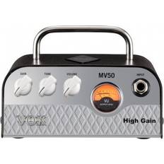 Gitarrenverstärker-Topteile Vox MV50 High Gain