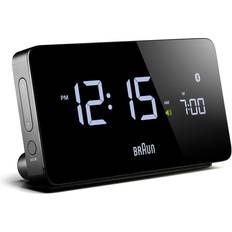 CR2032 Alarm Clocks Braun BNC020