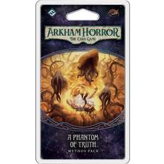 Fantasy Flight Games Arkham Horror: A Phantom of Truth