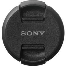 Objektivtilbehør Sony ALCF49S for 49mm Fremre objektivlokk