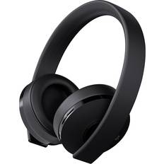 Sony Gaming Headset - Over-Ear - Trådløse Hodetelefoner Sony PlayStation Gold Wireless Headset
