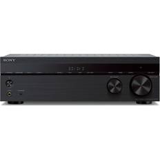 Amplifiers & Receivers Sony STR-DH590
