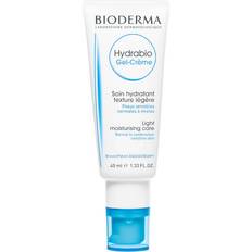 Bioderma Hautpflege Bioderma Hydrabio Gel-Crème 40ml