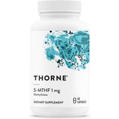 Thorne Research 5-MTHF 1mg 60 pcs