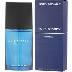 Issey Miyake Men Eau de Toilette Issey Miyake Nuit D'Issey Bleu Astral EdT 4.2 fl oz