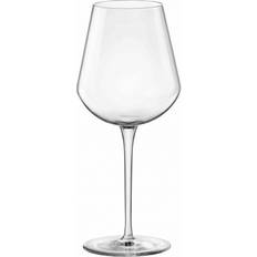Exxent Inalto Uno Rotweinglas, Weißweinglas 38cl 12Stk.