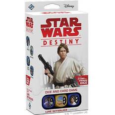 Fantasy Flight Games Star Wars: Destiny Luke Skywalker Starter Set