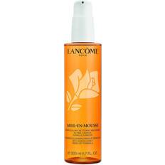 Lancôme Makeup Removers Lancôme Miel-En-Mousse 200ml