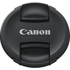 Canon Kameratilbehør Canon E-77II Fremre objektivlokk
