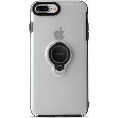 Puro Magnet Ring Cover (iPhone 7 Plus/8 Plus)