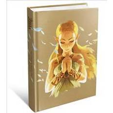 The Legend of Zelda: Breath of the Wild the Complete Official Guide: -Expanded Edition (Hardcover, 2018)