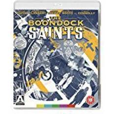Øvrig Filmer The Boondock Saints [Blu-ray]