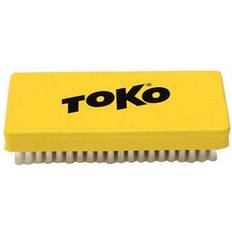 Toko Ski Wax Accessories Toko Base Brush Nylon