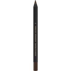 Yves Saint Laurent Eye Pencils Yves Saint Laurent Dessin du Regard Waterproof Eye Pencil #2 Brown Danger