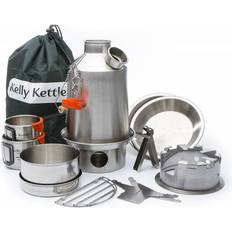 Camping kettle Kelly Kettle Ultimate Scout Kit
