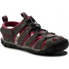 Keen clearwater cnx Keen Clearwater CNX - Magnet/Sangria