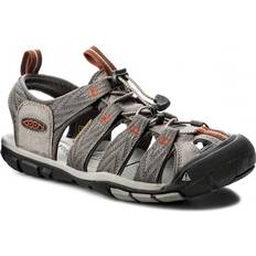 Keen Clearwater CNX - Grey Flannel/Potters Clay
