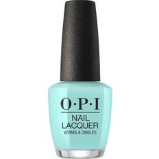 OPI Neglelakk OPI Grease Collection Nail Lacquer Was it All Just a Dream? 15ml