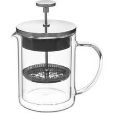 Coffee press Maku Glass Coffee Press 0.6L