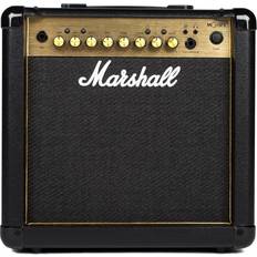 Gitarrenverstärker Marshall MG15FX