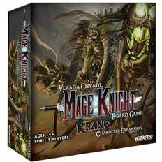 WizKids Mage Knight: Krang Character Expansion