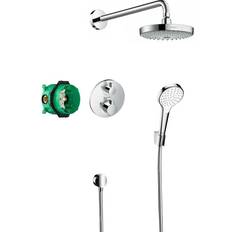 Hansgrohe Croma Select S (27295000) Chrom
