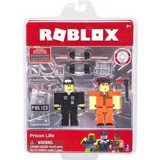Roblox Figurines Roblox Prison Life