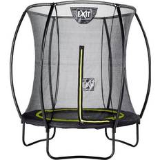 Exit Toys Silhouette Trampoline 183cm + Safety Net