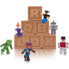 Roblox Toy Figures Roblox Mystery Figures Series 2