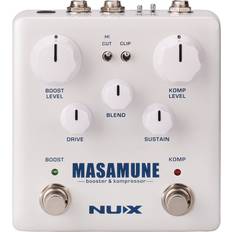 Nux Effects Devices Nux Masamune