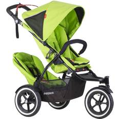 Phil & Teds Strollers Phil & Teds Sport Double