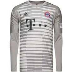adidas FC Bayern Munich Goalkeeper Jersey 18/19 Sr