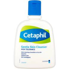 Eksem Rensekrem & Rensegels Cetaphil Gentle Skin Cleanser 236ml